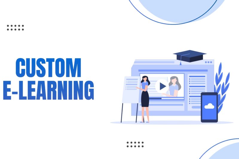 Custom eLearning for Compliance Training: Faster, Smarter, Automated
