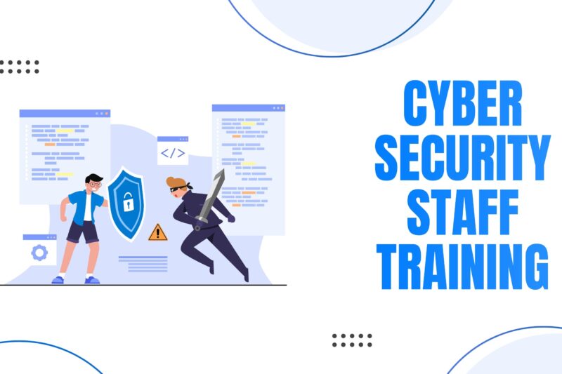 Why Cyber Security Staff Training Is Essential for UAE Companies