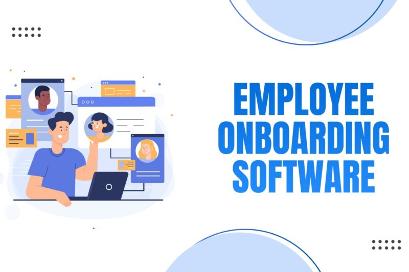 AI-Powered Employee Onboarding Software: The Future of Workforce Training