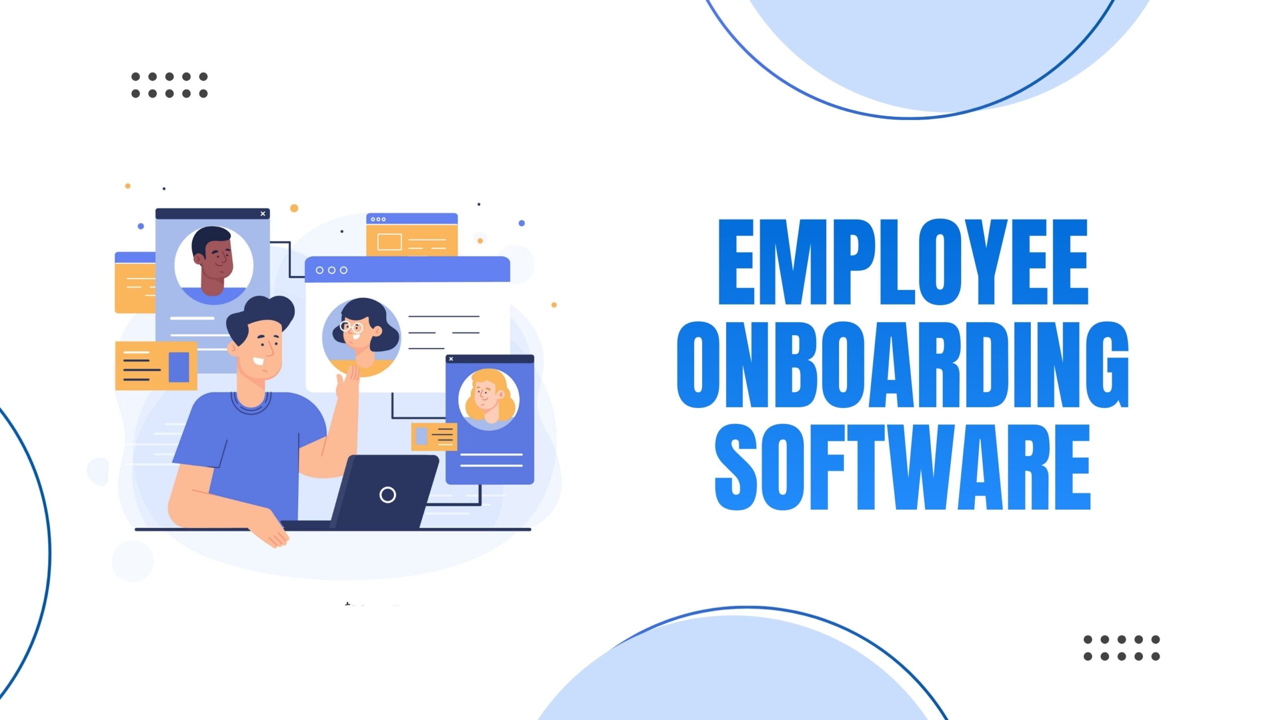Employee Onboarding Software