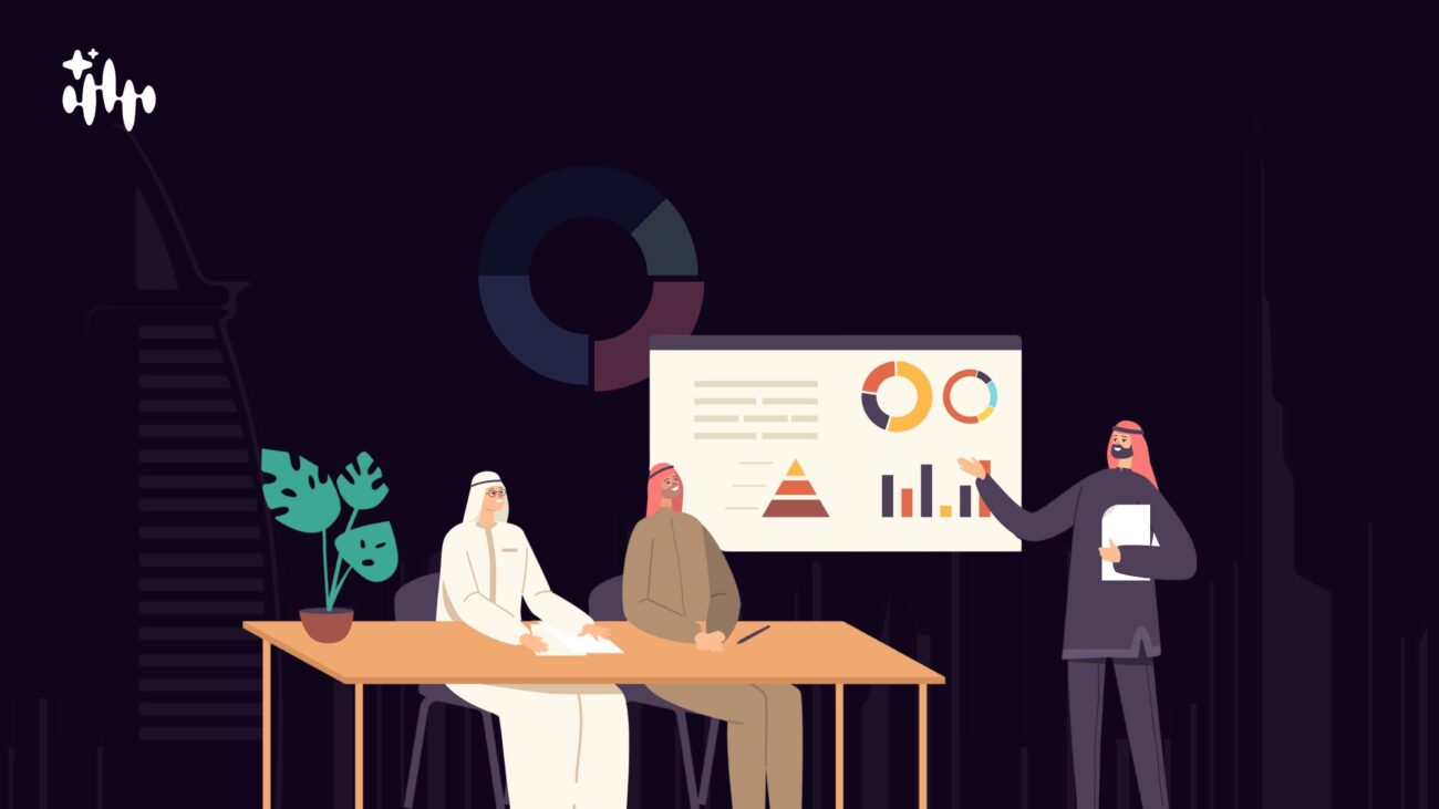 Training Teams in MENA