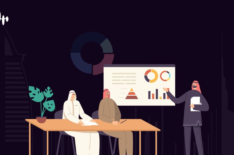 Training Distributed Teams in MENA: What Works for Multi-Branch SMEs