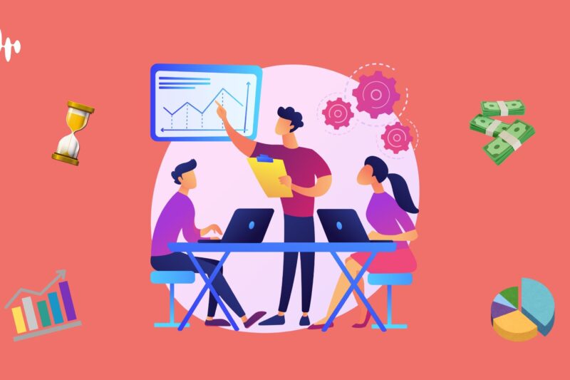 5 Signs Your Training Team Has Hit a Capacity Ceiling