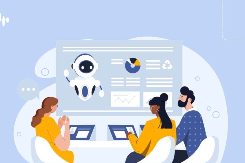 AI Training Dubai for Professionals and Startups 