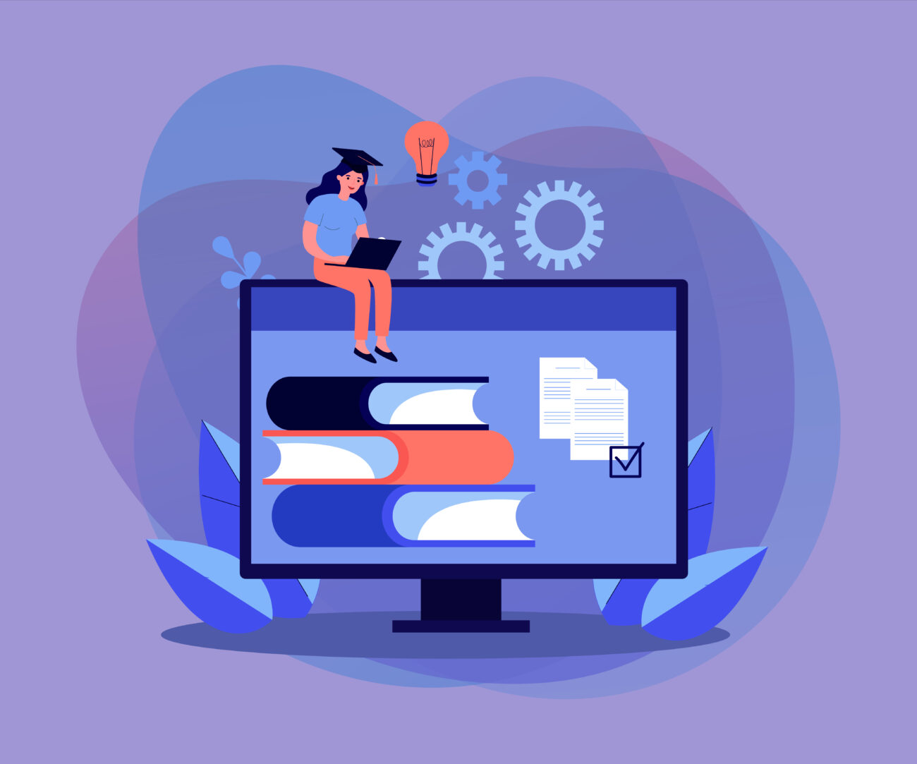 Content creation course