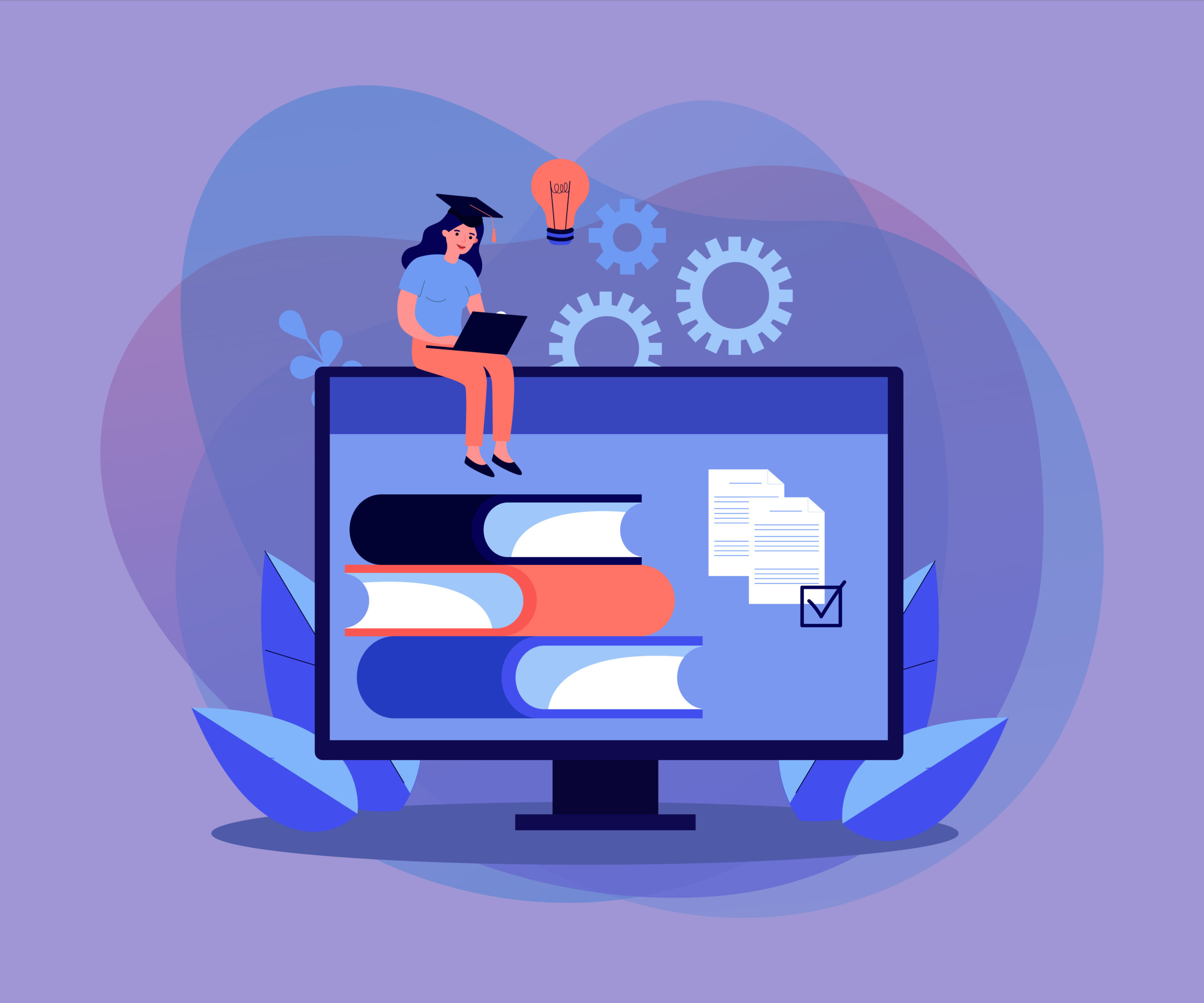 Content creation course