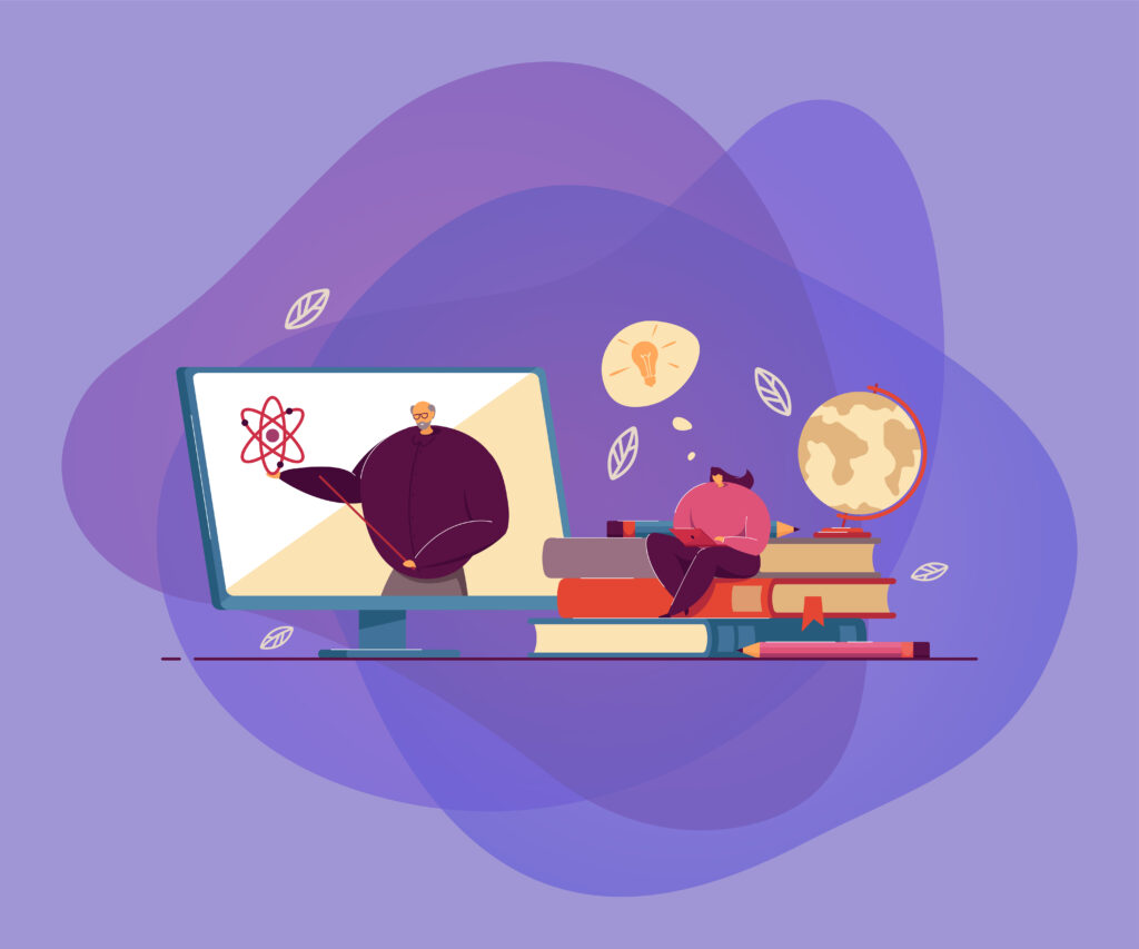 content creation  course