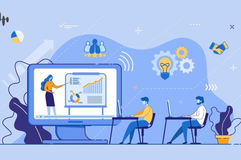 Top Corporate Learning Platform Solutions for Enterprises