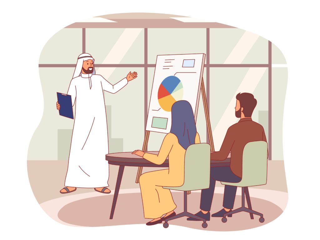 soft skills training dubai