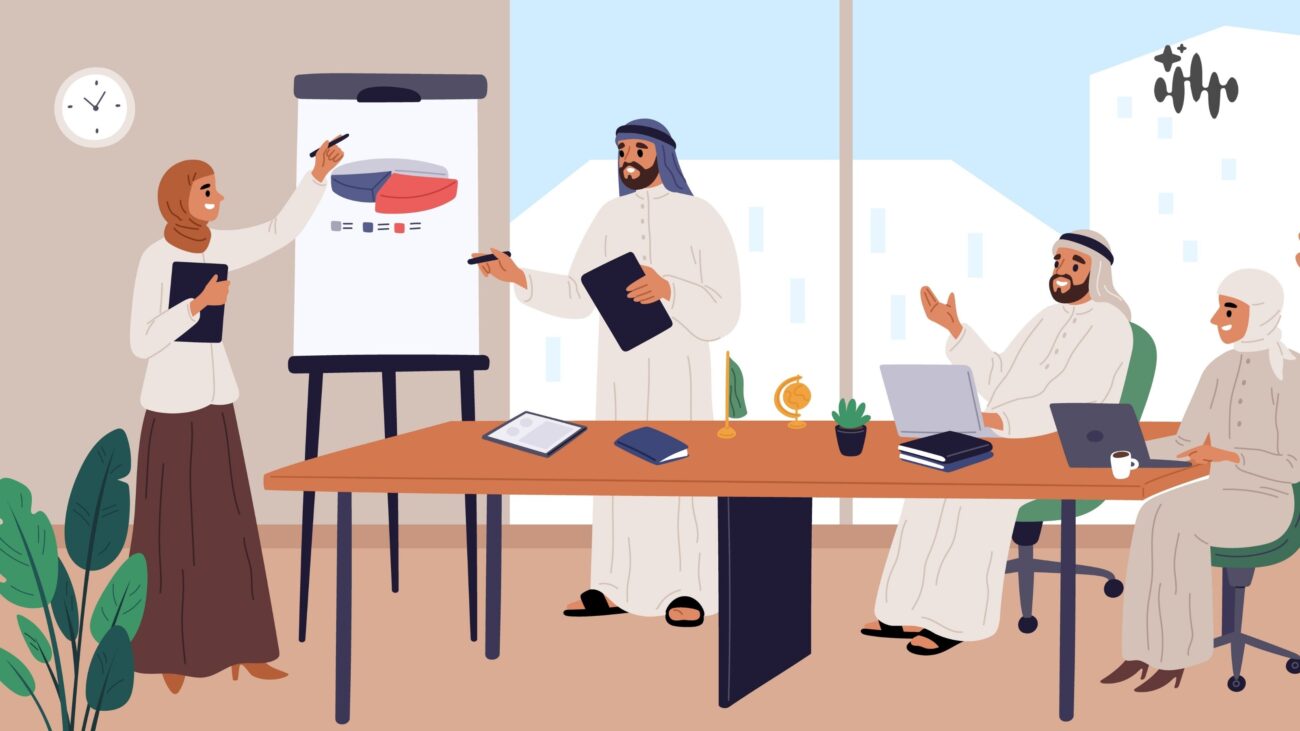 Soft skills training dubai