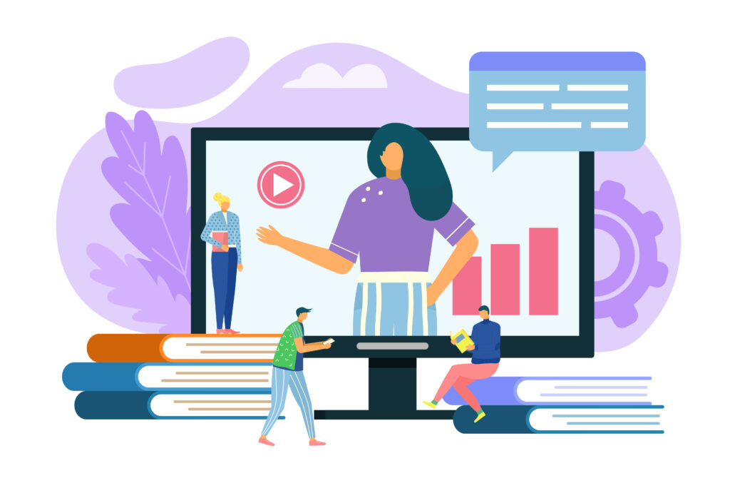 eLearning Authoring Tools