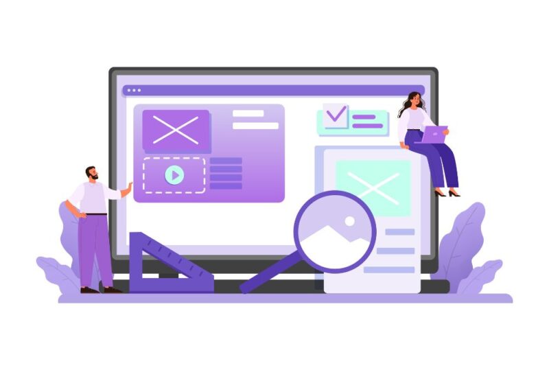 E Learning and Development Using AI Training Automation