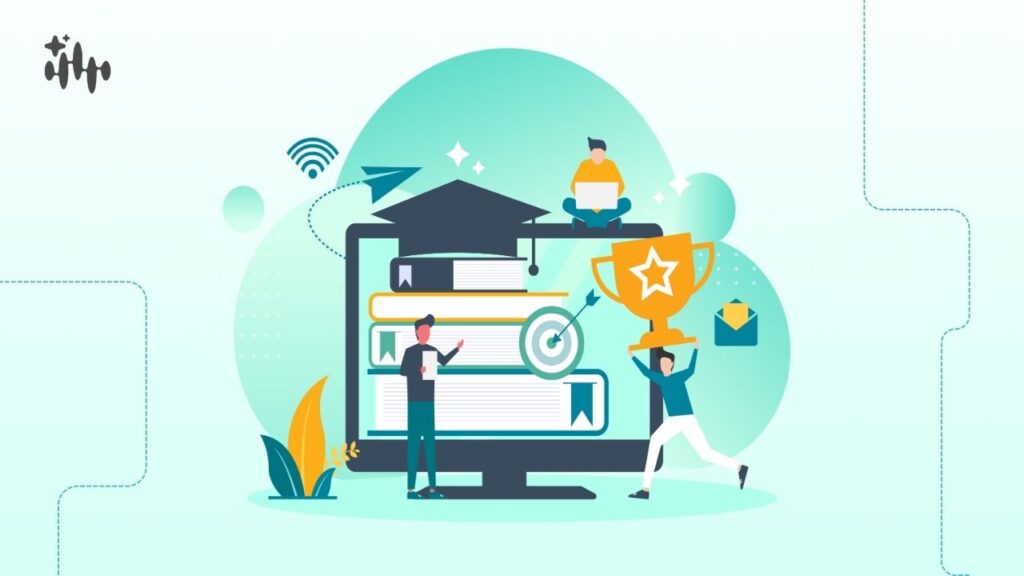 E Learning and Development