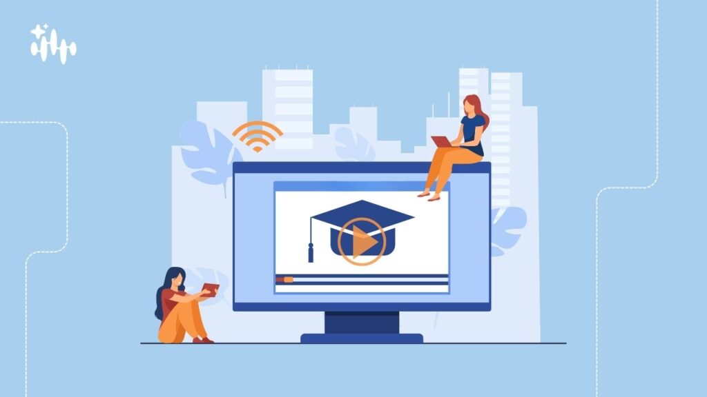 e learning platform