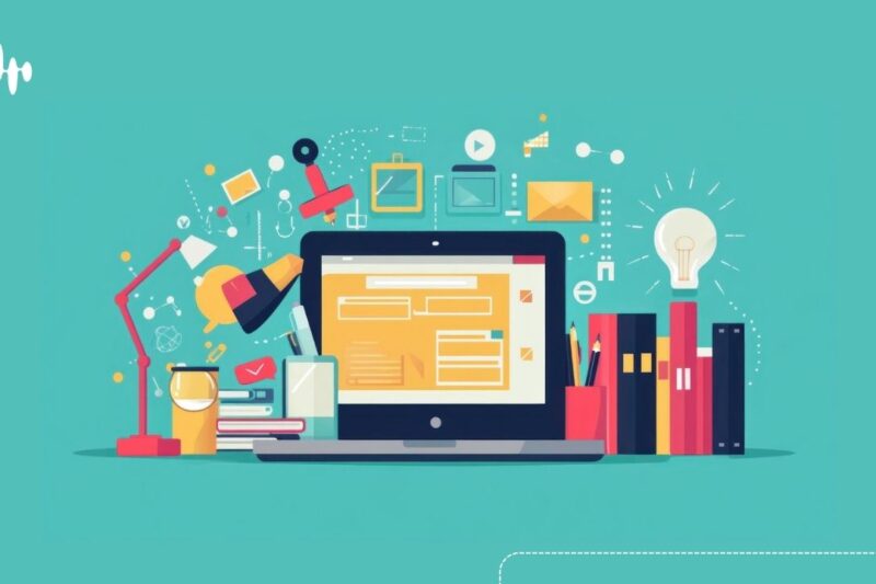 Top eLearning Authoring Tools to Create Engaging Courses in 2026