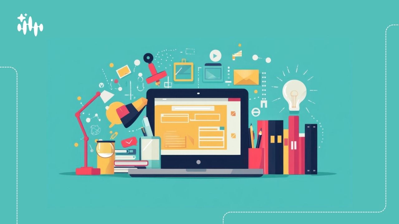 eLearning Authoring Tools