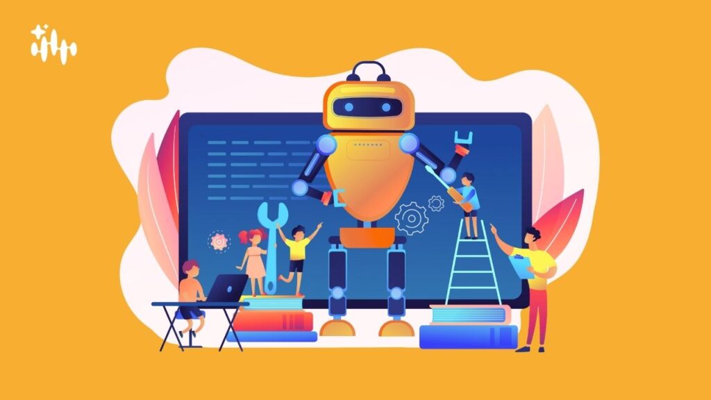 AI based learning platform
