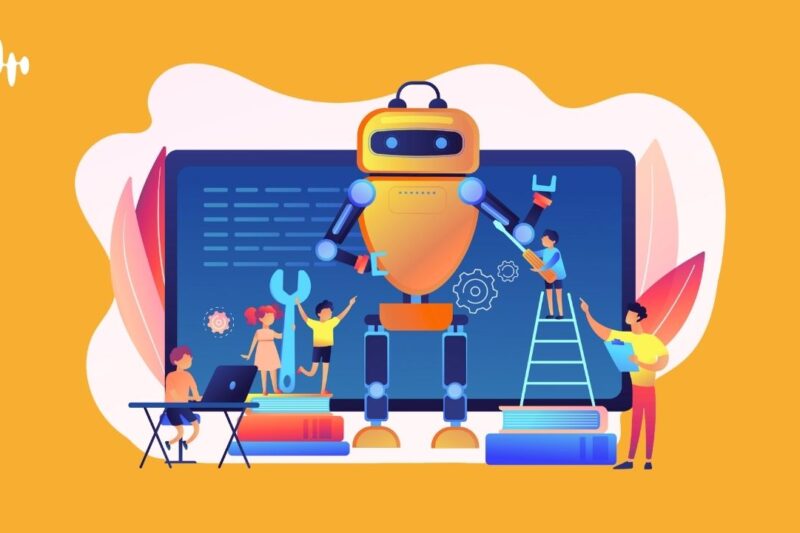 AI Based Learning Platform UAE | Top Solutions for eLearning
