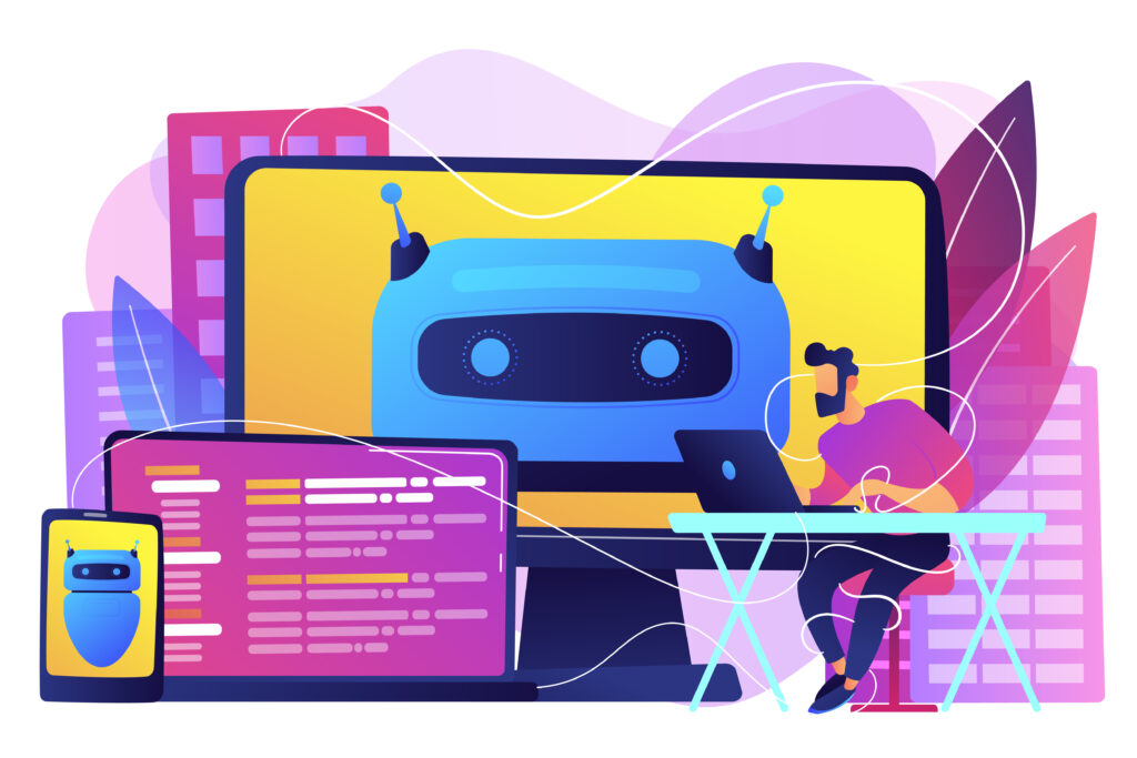 AI Based Learning Platform