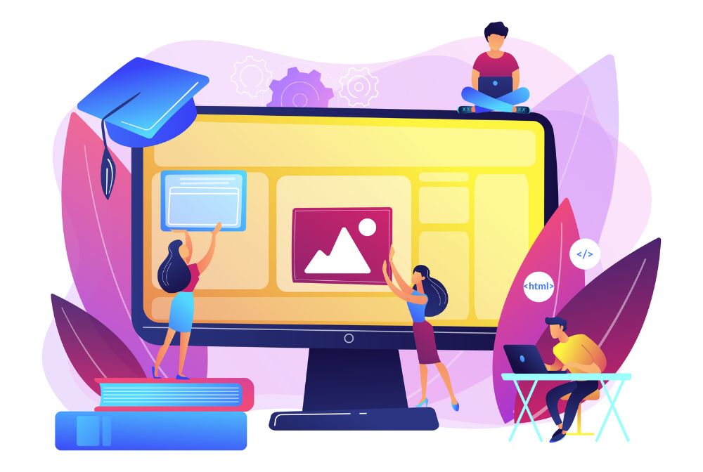 AI Course Creation Platform