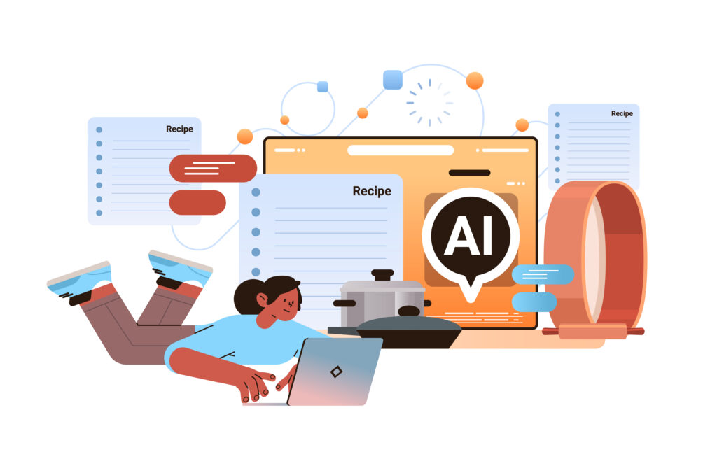 AI course generator