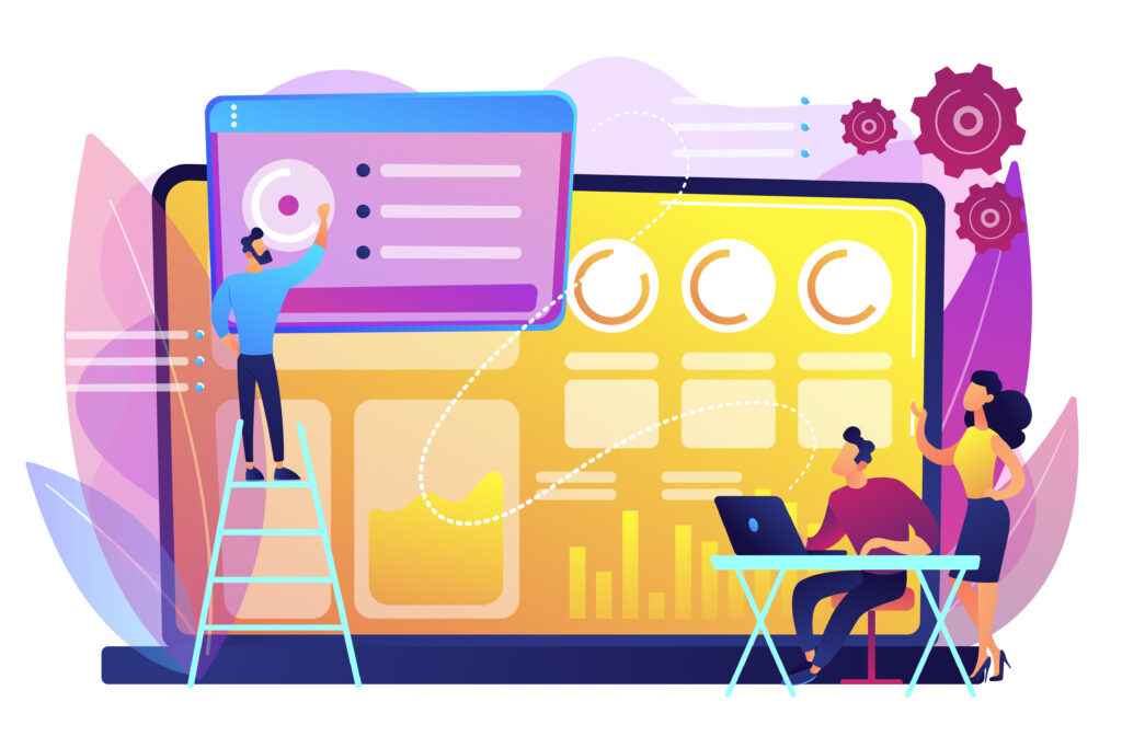 Authoring tools