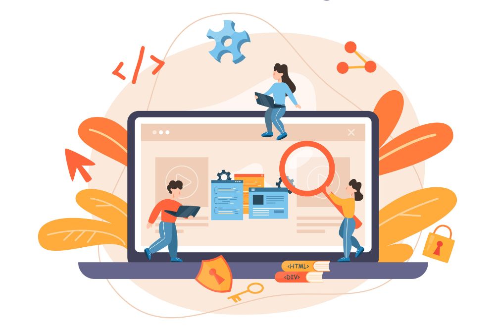 AI course builder