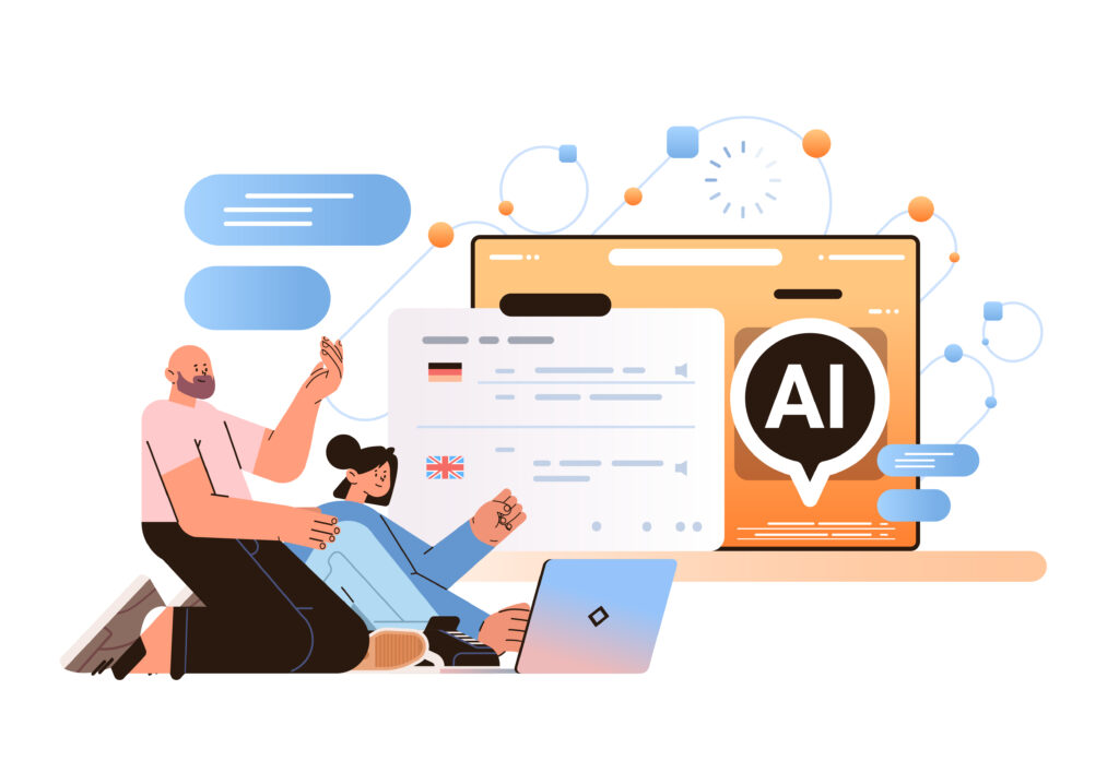 AI course generator
