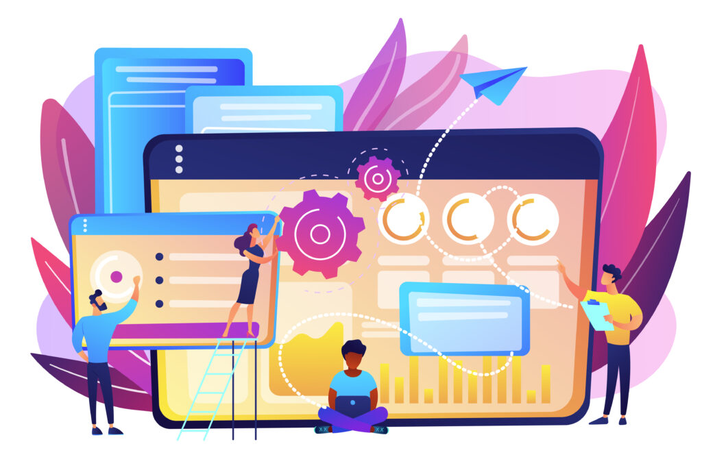 Authoring tools