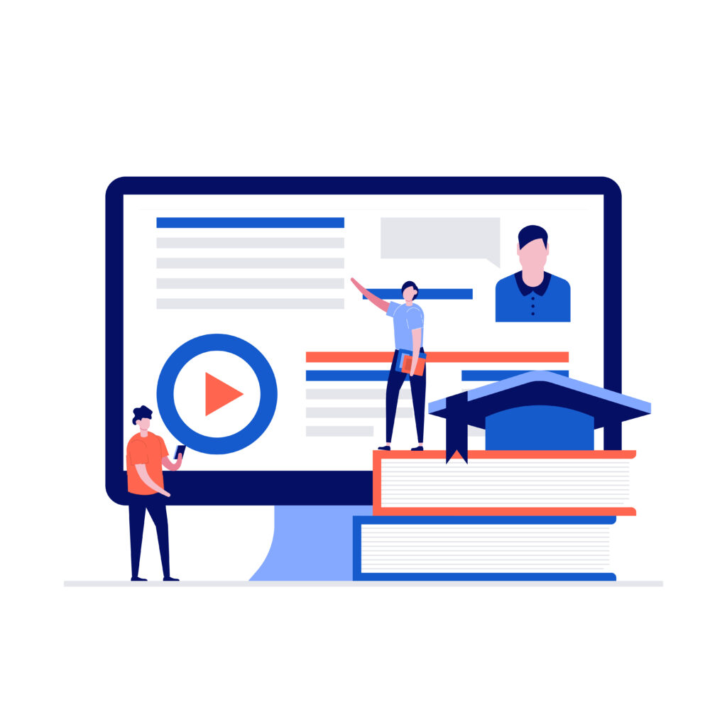 Course Builder