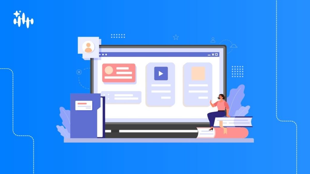 Course Builder