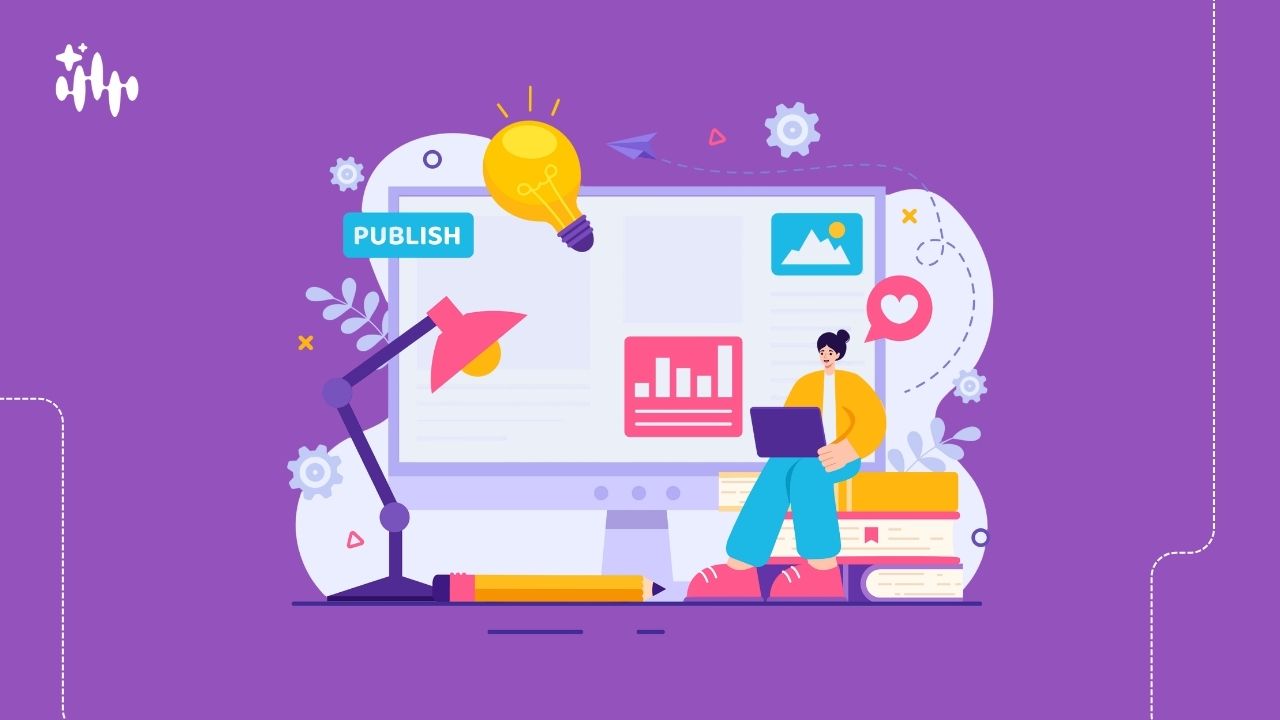 Course content builder