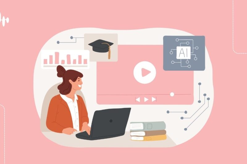 Create Courses With AI: A Complete Beginner’s Guide