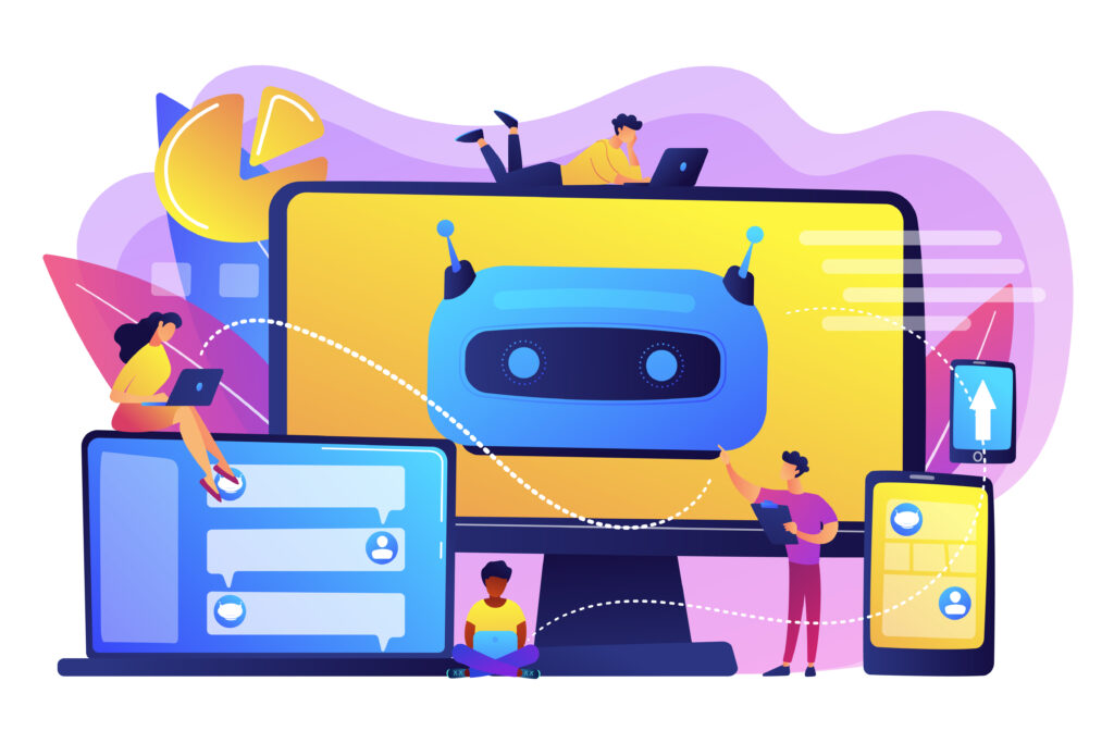 AI Based Learning Platform