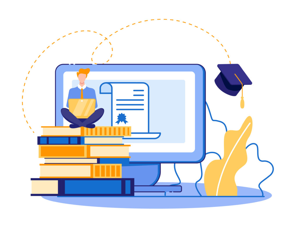 Course Builder