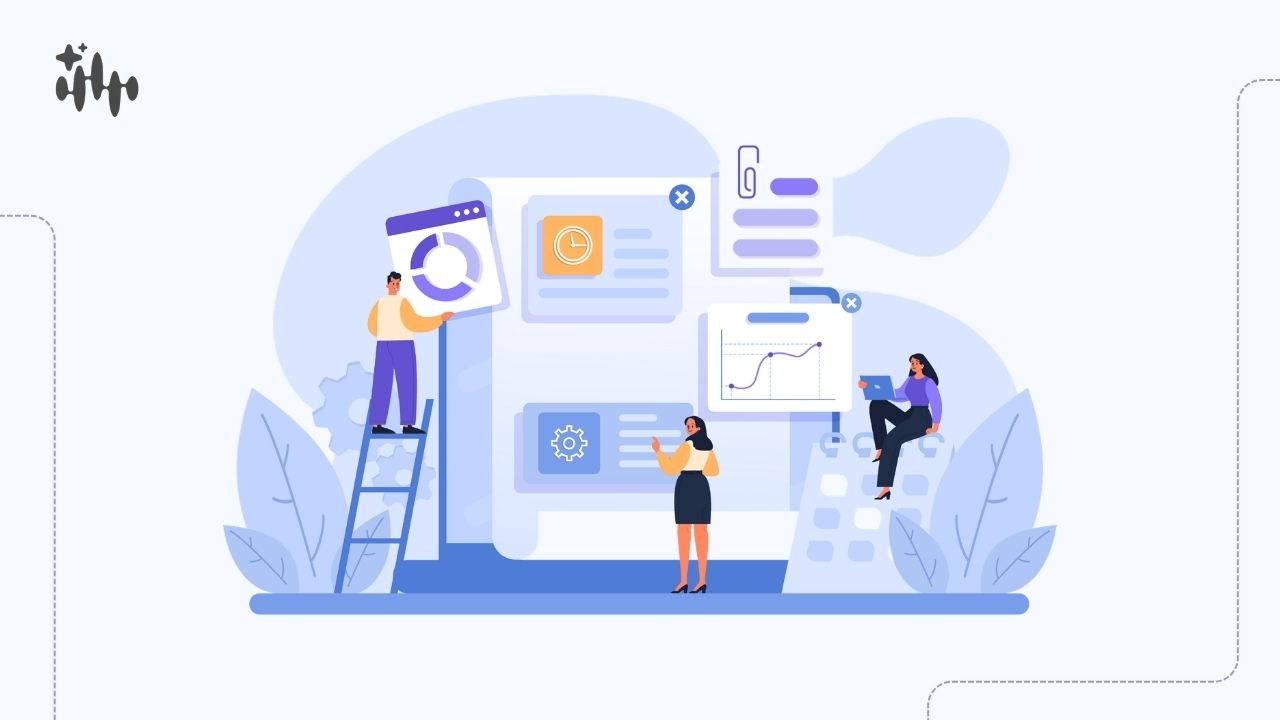 Training creation platform