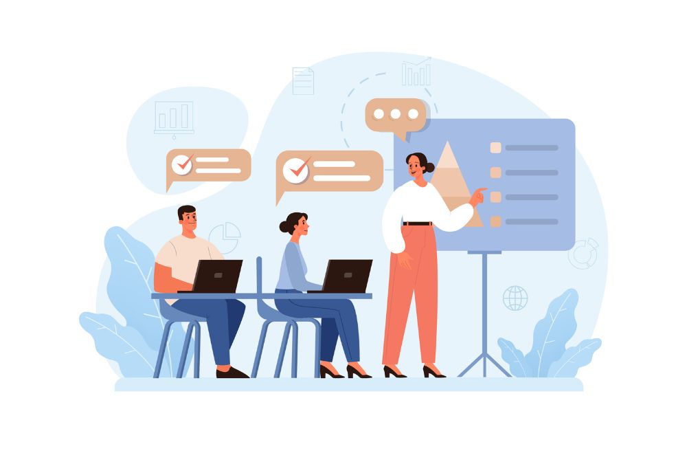 Training Creation Platform