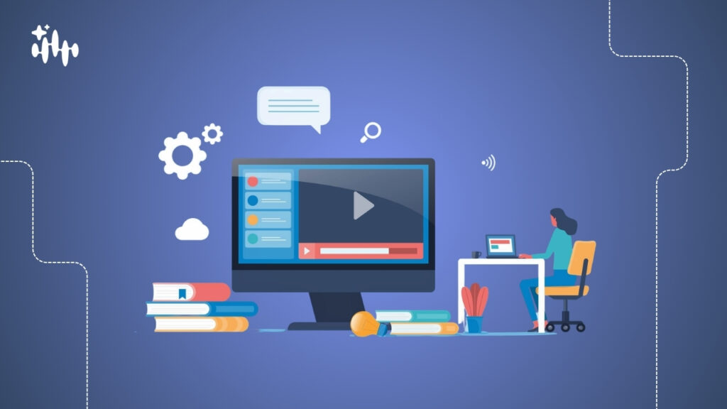 Authoring tools for elearning