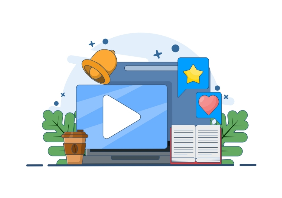Authoring tools for elearning