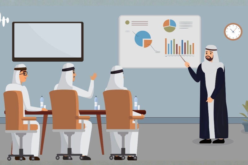 Best Corporate Learning Platforms in Saudi Arabia for Employee Training