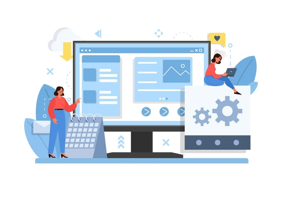 Top eLearning Authoring Tools