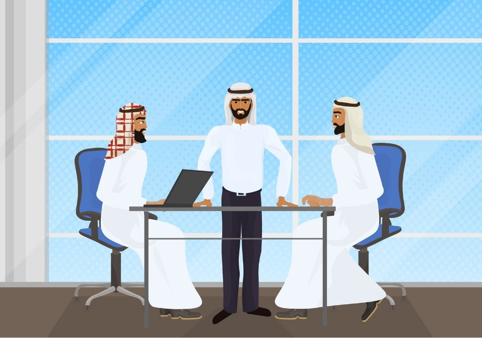 Best Corporate Learning Platforms in Saudi Arabia