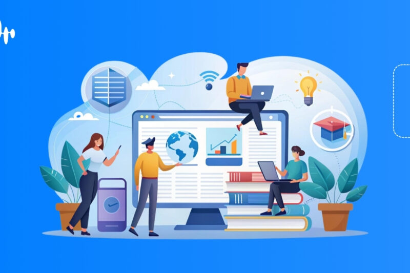 Enterprise eLearning Authoring Tool: A Simple Guide for Businesses