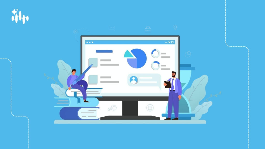 Online training software for businesses