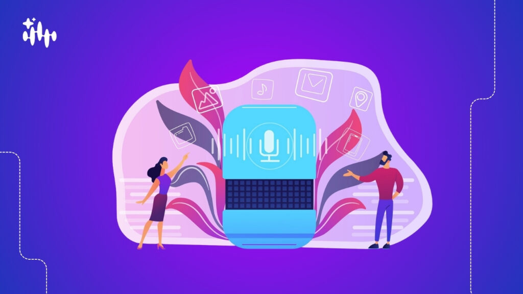 Voice cloning technology 2026