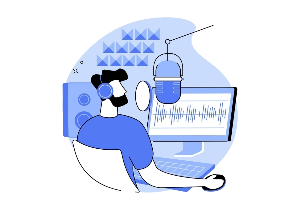 Voice cloning technology 2026