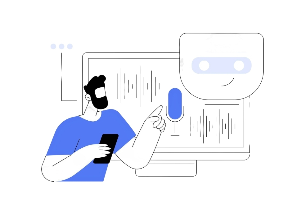 Voice cloning technology 2026
