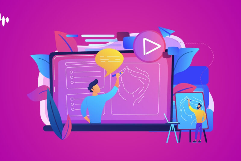 AI Course Creator – Build Online Courses in Minutes 
