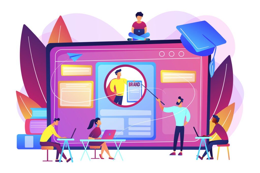 AI training creators