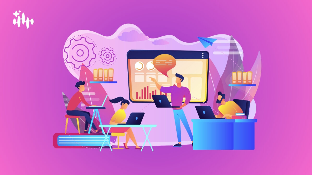AI training creators